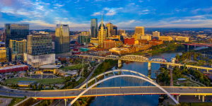 The Ultimate Nashville Travel Guide: Where to Stay, Eat & Shop