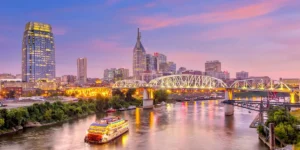 Family-Friendly Activities in Nashville: Attractions Kids Will Love