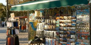 Shopping in Nashville: Boutiques, Local Markets, and More