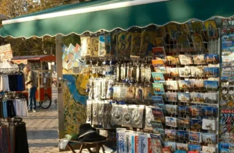 Shopping in Nashville: Boutiques, Local Markets, and More