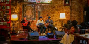 Best Live Music Venues in Nashville for Every Traveler