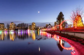 Outdoor Adventures in and Around Nashville: Parks, Trails, and Lakes