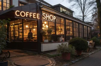 Best Coffee Shops in Nashville to Work, Relax, or Take Photos