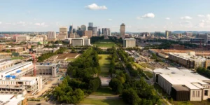 Exploring East Nashville: Art, Food, and Local Culture